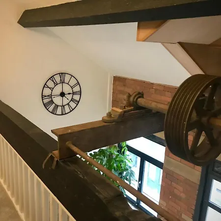 Appartement Exclusive And Modern - Centre- 85