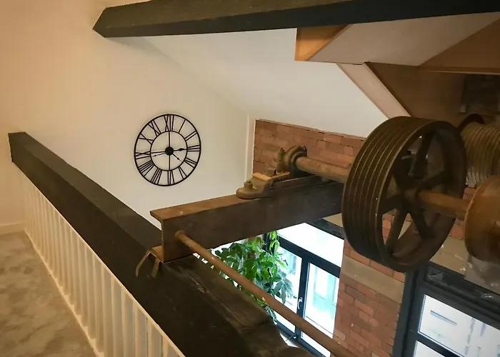 Apartamento Exclusive And Modern - Centre- 85