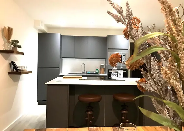 Exclusive And Modern - Centre- 85