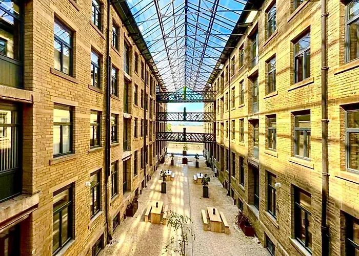 Apartment Exclusive And Modern - Centre- 85