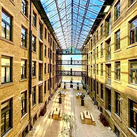 Apartment Exclusive And Modern - Centre- 85